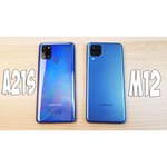 Смартфон Samsung Galaxy A21s 3/32GB