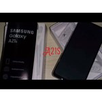 Смартфон Samsung Galaxy A21s 3/32GB