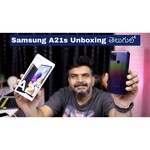 Смартфон Samsung Galaxy A21s 3/32GB