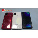 Смартфон Samsung Galaxy A21s 3/32GB