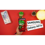 Смартфон Samsung Galaxy A21s 3/32GB