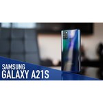 Смартфон Samsung Galaxy A21s 3/32GB