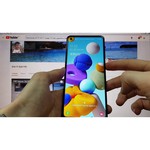 Смартфон Samsung Galaxy A21s 3/32GB