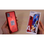 Смартфон Samsung Galaxy A21s 3/32GB