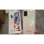 Смартфон Samsung Galaxy A21s 3/32GB