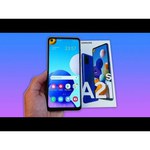 Смартфон Samsung Galaxy A21s 3/32GB