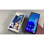 Смартфон Samsung Galaxy A21s 3/32GB