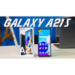 Смартфон Samsung Galaxy A21s 3/32GB