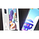 Смартфон Samsung Galaxy A21s 3/32GB