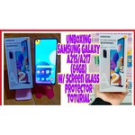 Смартфон Samsung Galaxy A21s 3/32GB