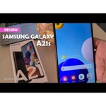 Смартфон Samsung Galaxy A21s 3/32GB