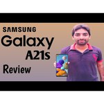 Смартфон Samsung Galaxy A21s 3/32GB