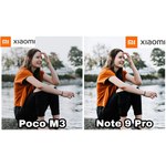 Смартфон Xiaomi Redmi Note 9 Pro 6/128GB