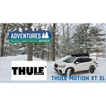 Багажный бокс на крышу THULE Motion XT Alpine (450 л)