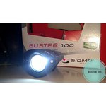 Передний фонарь SIGMA BUSTER 100