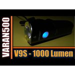 Передний фонарь Gaciron V9S-1000