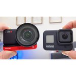 Экшн-камера Insta360 One R 1 Inch