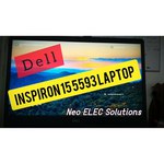 Ноутбук DELL Inspiron 5593-8666 (Intel Core i5-1035G1 1000MHz/15.6"/1920x1080/8GB/512GB SSD/DVD нет/NVIDIA GeForce MX230 2GB/Wi-Fi/Bluetooth/Linux)