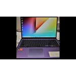 Ноутбук ASUS VivoBook 15 X512DA-BQ1169 (AMD Ryzen 3 3200U 2600MHz/15.6"/1920x1080/8GB/256GB SSD/DVD нет/AMD Radeon Vega 3/Wi-Fi/Bluetooth/Endless OS)