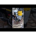 Магнитный станок DeWALT DWE1622K