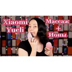 Xiaomi Массажная щетка Yueli Portable Anion Comb HIC-206 PM