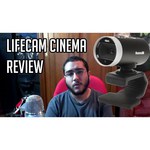 Microsoft LifeCam Cinema (6CH-00002)