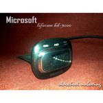 Microsoft LifeCam HD-3000
