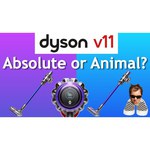 Пылесос Dyson V11 Absolute Extra
