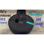 Робот-пылесос Eufy RoboVac G10 Hybrid