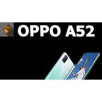 Смартфон OPPO A52 64GB