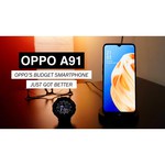 Смартфон OPPO A91 8/128GB