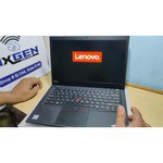 Ноутбук Lenovo ThinkPad T14s Gen 1