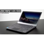 Ноутбук Lenovo ThinkPad T14s Gen 1