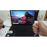 Ноутбук Lenovo ThinkPad T14s Gen 1