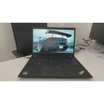 Ноутбук Lenovo ThinkPad T14s Gen 1