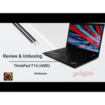 Ноутбук Lenovo ThinkPad T14s Gen 1