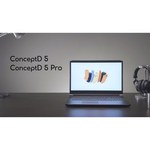 Ноутбук Acer ConceptD 5 Pro (CN515-71P)