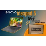 Ноутбук Lenovo IdeaPad 5 14