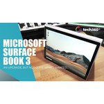 Ноутбук Microsoft Surface Book 3 13.5