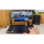 Ноутбук Lenovo IdeaPad Gaming 3 15
