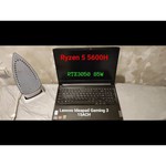 Ноутбук Lenovo IdeaPad Gaming 3 15