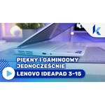 Ноутбук Lenovo IdeaPad Gaming 3 15