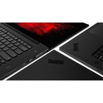 Ноутбук Lenovo ThinkPad T15 Gen 1