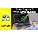 Ноутбук Acer ASPIRE 5 A515-43