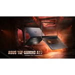 Ноутбук ASUS TUF Gaming A17 FX706