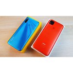Смартфон Xiaomi Redmi 9 3/32GB