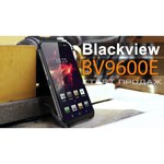 Смартфон Blackview BV9600E