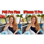 Смартфон HUAWEI P40 Pro Plus