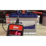 Автомобильный аккумулятор VARTA Blue Dynamic D47 (560 410 054)