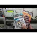 Автомобильный аккумулятор Energizer Plus EP95JX